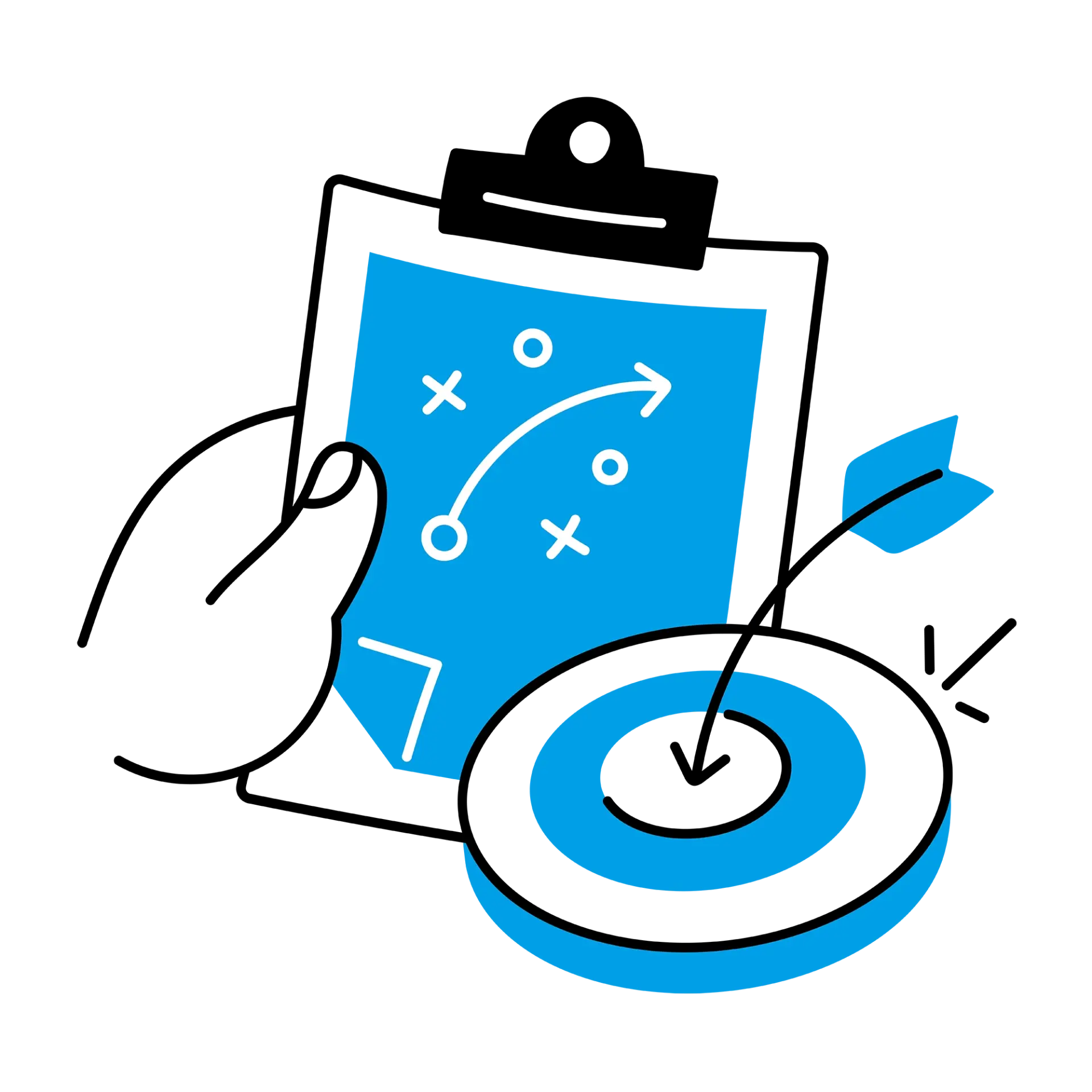 Strategie_Illustration
